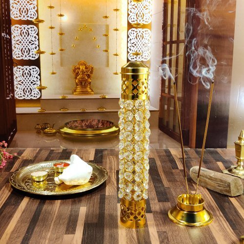 Incense Acessories